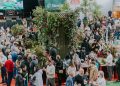 Suinofest 2026 repete sucesso do primeiro final de semana com circulação de 5 mil pessoas