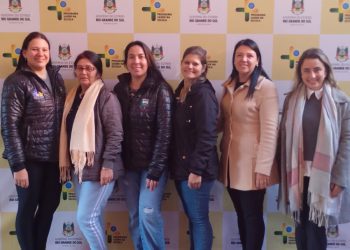 Roca Sales participa da Mostra Macrorregional do Programa Saúde na Escola – Vales