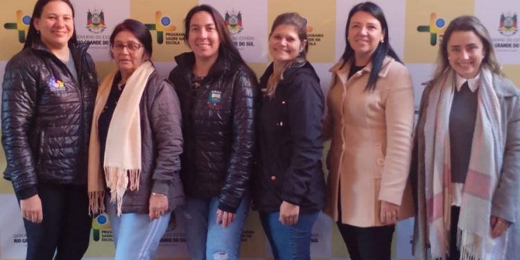 Roca Sales participa da Mostra Macrorregional do Programa Saúde na Escola – Vales
