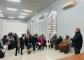 A Associação Semeadores de Estrela promoveu, nesta sexta-feira (19), um encontro voltado aos idosos da entidade com foco na conscientização sobre o superendividamento e a educação financeira.