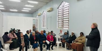 A Associação Semeadores de Estrela promoveu, nesta sexta-feira (19), um encontro voltado aos idosos da entidade com foco na conscientização sobre o superendividamento e a educação financeira.