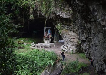 Caminhos de Lourdes: fé, cultura e paisagens que conectam o Vale do Taquari