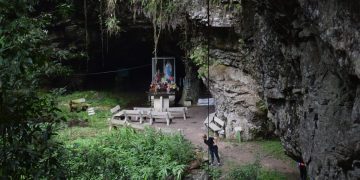 Caminhos de Lourdes: fé, cultura e paisagens que conectam o Vale do Taquari