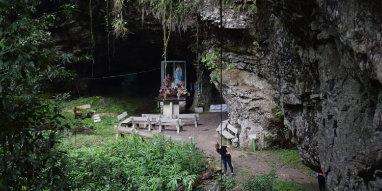 Caminhos de Lourdes: fé, cultura e paisagens que conectam o Vale do Taquari