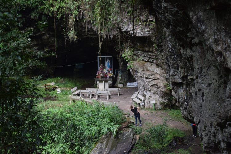 Caminhos de Lourdes: fé, cultura e paisagens que conectam o Vale do Taquari
