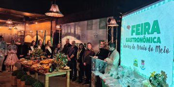Arroio do Meio lança 7ª Feira Gastronômica com recorde de expositores