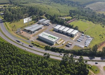 Diamond projeta investimento de R$ 45 milhões em Fazenda Vilanova