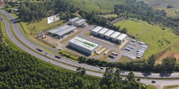 Diamond projeta investimento de R$ 45 milhões em Fazenda Vilanova