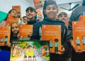 Educação Fiscal forma cidadãos mais conscientes nas escolas municipais de Muçum