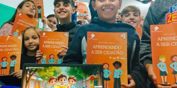 Educação Fiscal forma cidadãos mais conscientes nas escolas municipais de Muçum
