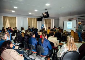 6ª Conferência Municipal de Saúde reúne comunidade para construir propostas para o fortalecimento do SUS