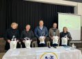 Roca Sales realiza a 12ª Conferência Municipal dos Direitos da Criança e do Adolescente