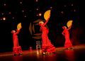 Festival de Etnias reúne cerca de 1.500 pessoas e celebra a diversidade cultural em Estrela