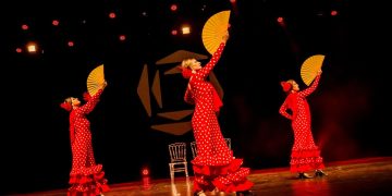 Festival de Etnias reúne cerca de 1.500 pessoas e celebra a diversidade cultural em Estrela
