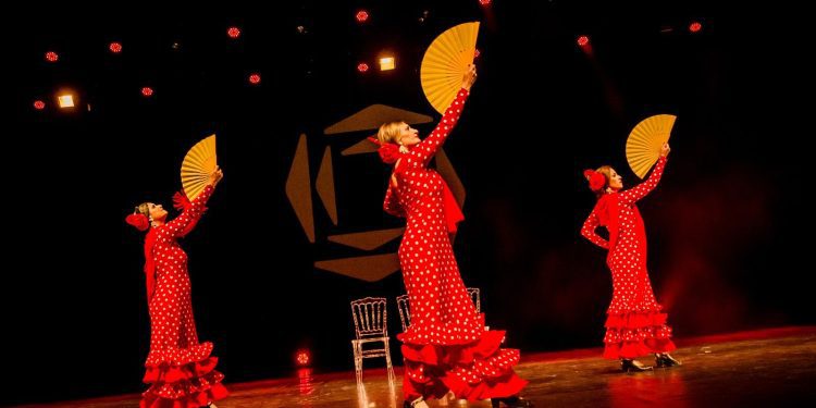 Festival de Etnias reúne cerca de 1.500 pessoas e celebra a diversidade cultural em Estrela