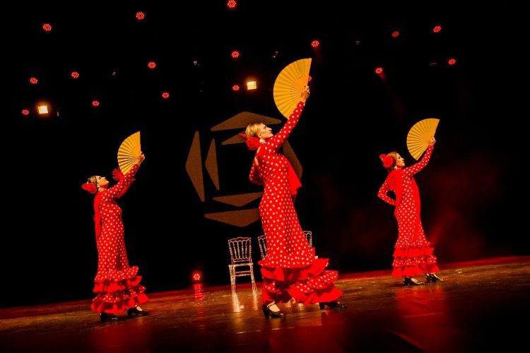 Festival de Etnias reúne cerca de 1.500 pessoas e celebra a diversidade cultural em Estrela
