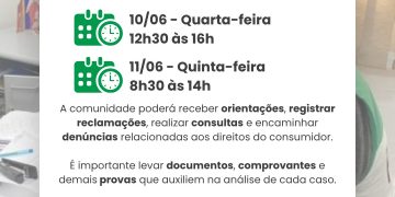 ACI-E e Câmara de Vereadores trazem PROCON-RS a Encantado para atender consumidores