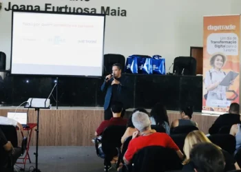 Embratur promove jornada de transformação digital para empreendedores do turismo com o Digitrade
