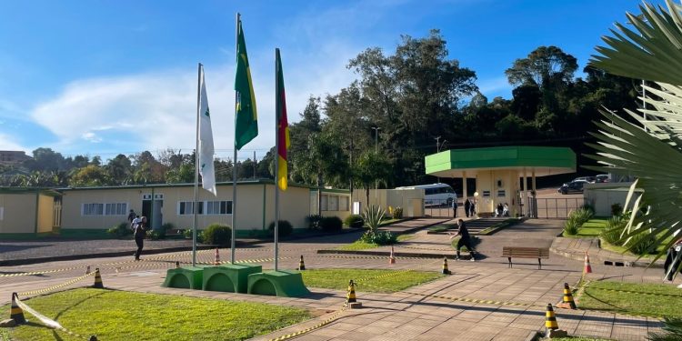 IFSul Lajeado reúne estudantes de diferentes regiões do Estado na primeira edição da Robovale