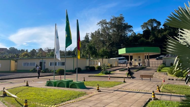 IFSul Lajeado reúne estudantes de diferentes regiões do Estado na primeira edição da Robovale