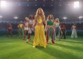 Copa tem nesta quinta-feira o primeiro dos três shows de abertura