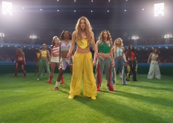 Copa tem nesta quinta-feira o primeiro dos três shows de abertura