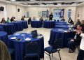 Comissão da Expovale Construmóbil 2026 aproxima Câmara de Vereadores da organização da feira