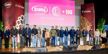 Evento da Dália trouxe debate e reflexão sobre o futuro da cadeia leiteira 