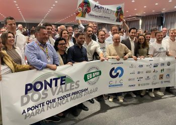 Fepam emite licença ambiental para início da obra