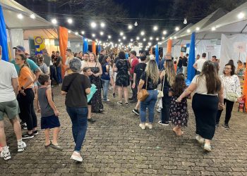 Gastrô na Rua confirma terceira edição em outubro