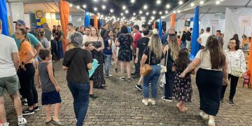 Gastrô na Rua confirma terceira edição em outubro