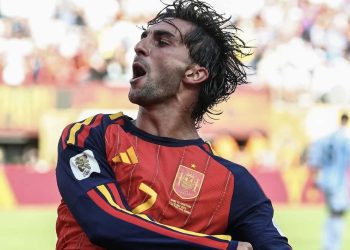 Espanha supera a Argentina e conquista o bicampeonato mundial