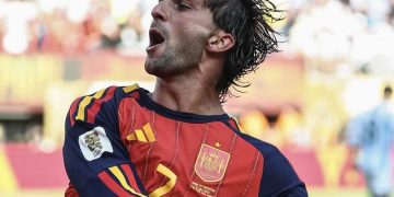 Espanha supera a Argentina e conquista o bicampeonato mundial