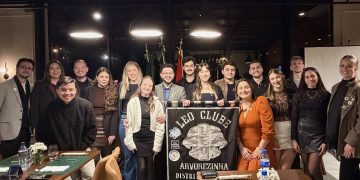 Com ocupação hoteleira máxima, Arvorezinha sedia a posse do maior Distrito de LEO Clubes da América Latina e Caribe e projeta impacto significativo no setor econômico de eventos.