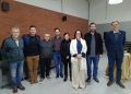 Leine Werner assume presidência do Rotary Club de Encantado