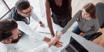 Estratégias para seu negócio “atrair e reter talentos” será foco do Capacita Cacis nesta quarta (15)