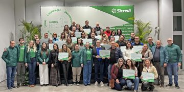 Sicredi Região dos Vales beneficia mais de 300 entidades e ações sociais por meio do projeto Juntos pela Região