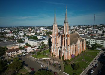 Venâncio Aires sedia encontro que projeta destinos dos Vales