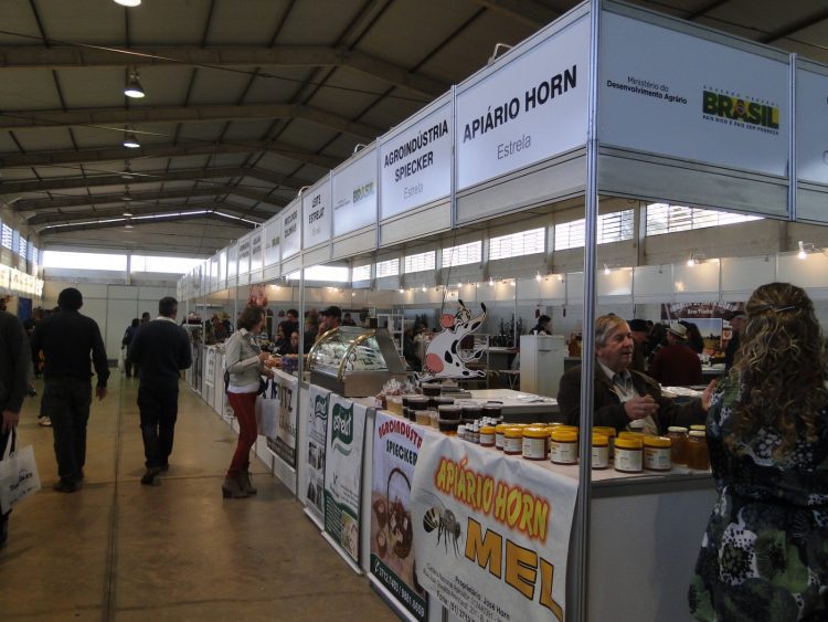 Turisvales projeta mais de mil participantes e 25 caravanas