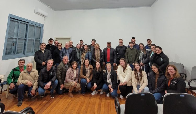 Relvado apresenta nova experiência do Conheça o Vale