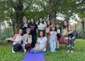 Clubes de leitura crescem como espaços de conexão