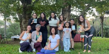 Clubes de leitura crescem como espaços de conexão