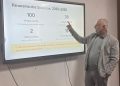 Conselho de Trânsito recebe diagnóstico sobre acidentes em Encantado