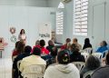 Associação Semeadores inaugura Laboratório de Informática com apoio da Nutritec