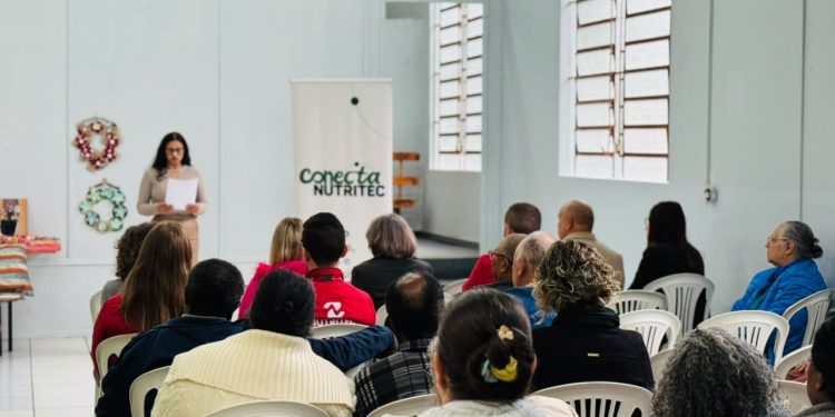 Associação Semeadores inaugura Laboratório de Informática com apoio da Nutritec