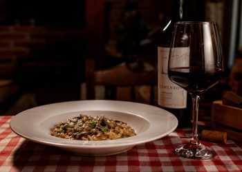 Settimana Italiana di Encantado terá Festival do Risoto, workshops gratuitos e Noite Italianíssima.