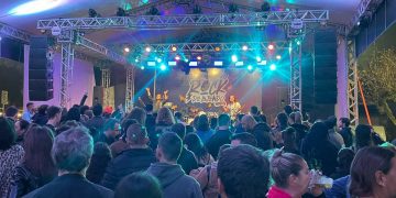 Semana do Rock movimenta Lajeado com música e gastronomia