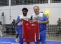 Reinauguração do Ginásio Municipal de Esportes reúne grande público e marca novo capítulo para o esporte em Roca Sales