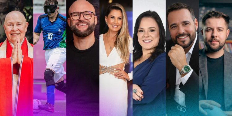 Empreende+ abre venda de ingressos e divulga programação completa
