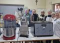 Novos equipamentos transformam a rotina das cozinhas das escolas municipais